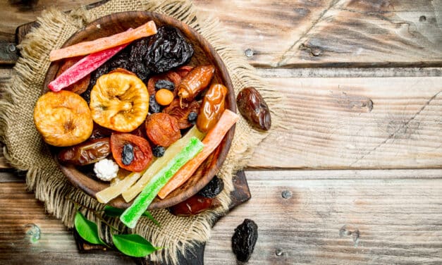 Een overzicht van gezonde zoete snacks die de zoutekauw in jou tevreden stellen