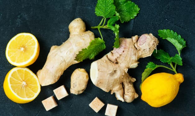 Gembershot: De gezondheidsvoordelen en hoe je het maakt