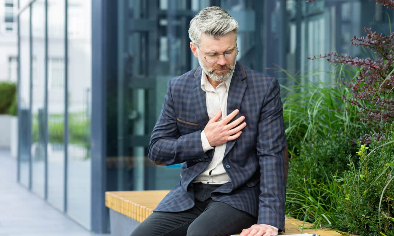 Wat veroorzaakt hartkloppingen na het eten en hoe ga je er het beste mee om? Nutrifoodz
