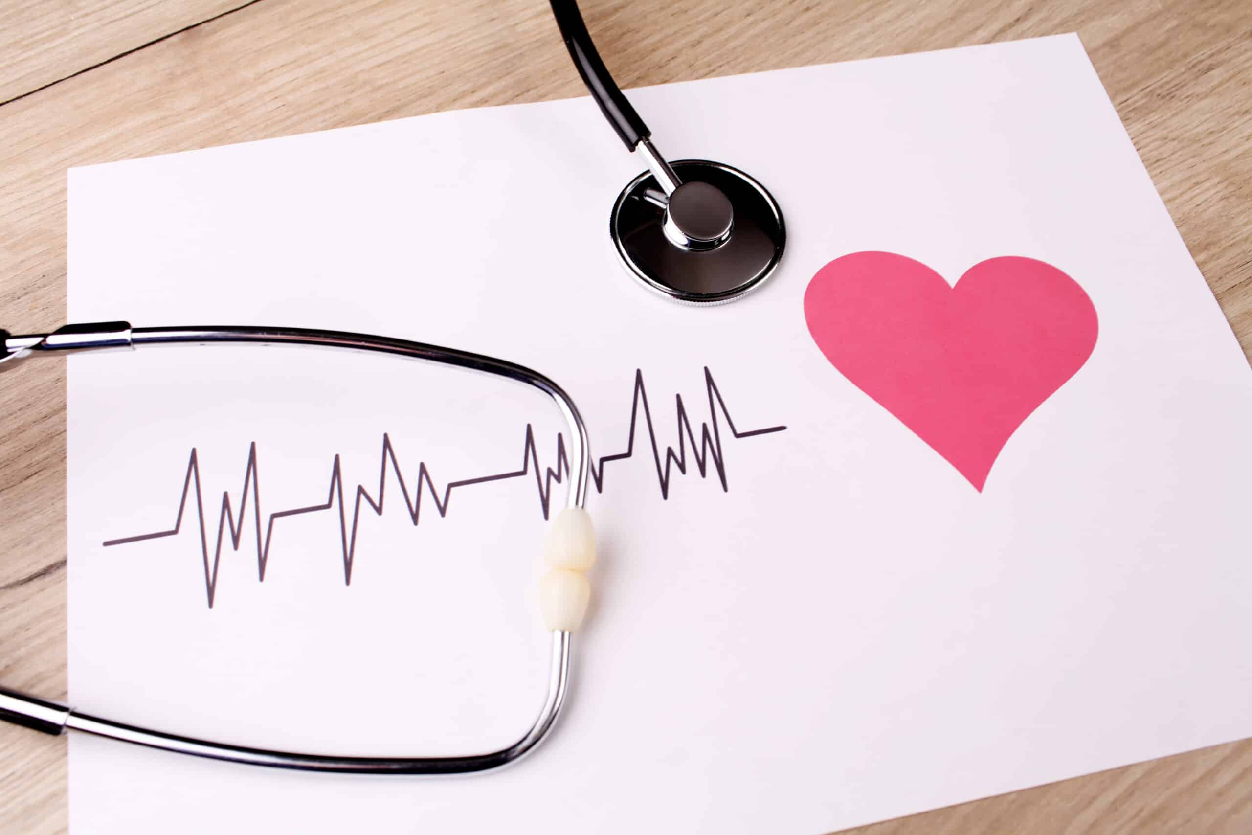 Hartslag in rust: Wat is het en welke snelheid is normaal? - Nutrifoodz