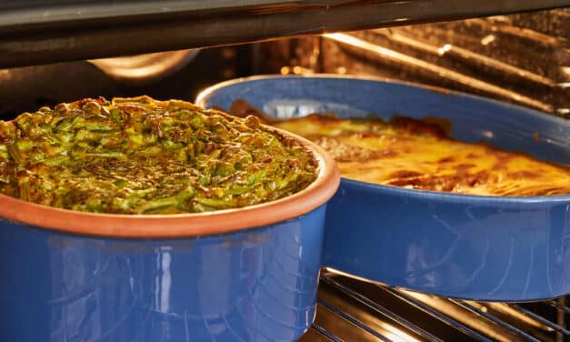 7 van de lekkerste koolhydraatarme ovenschotel recepten