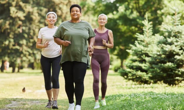 Afvallen met wandelen: Waarom dit zo effectief is + tips