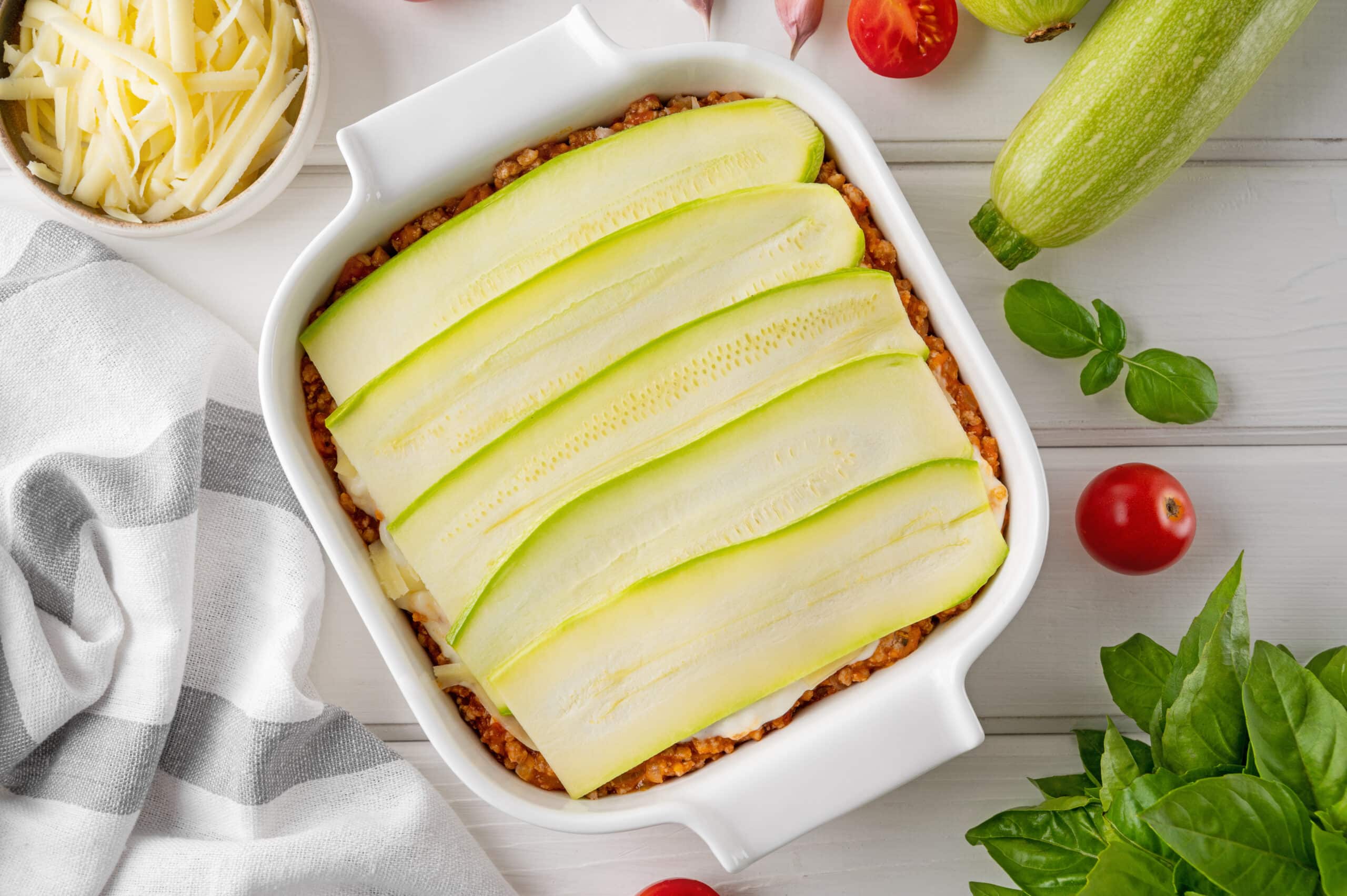 Makkelijk afvallen met deze 11 recepten en snel 5 tot 10 kilo kwijt