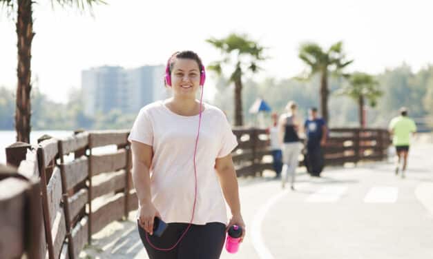 Hoeveel calorieën verbrand je met wandelen?
