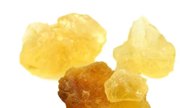 Zaken waar je op moet letten bij het kopen van boswellia