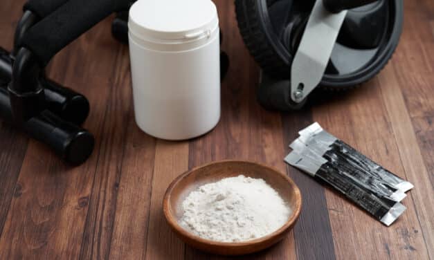 De beste pre workout: Waar je op moet letten