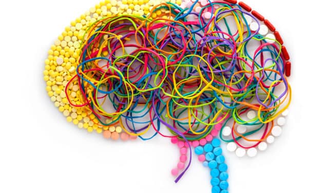 Hoe GABA als neurotransmitter werkt en je hersenen beïnvloedt