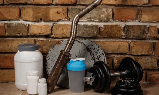 Hoe lang werkt een pre workout?