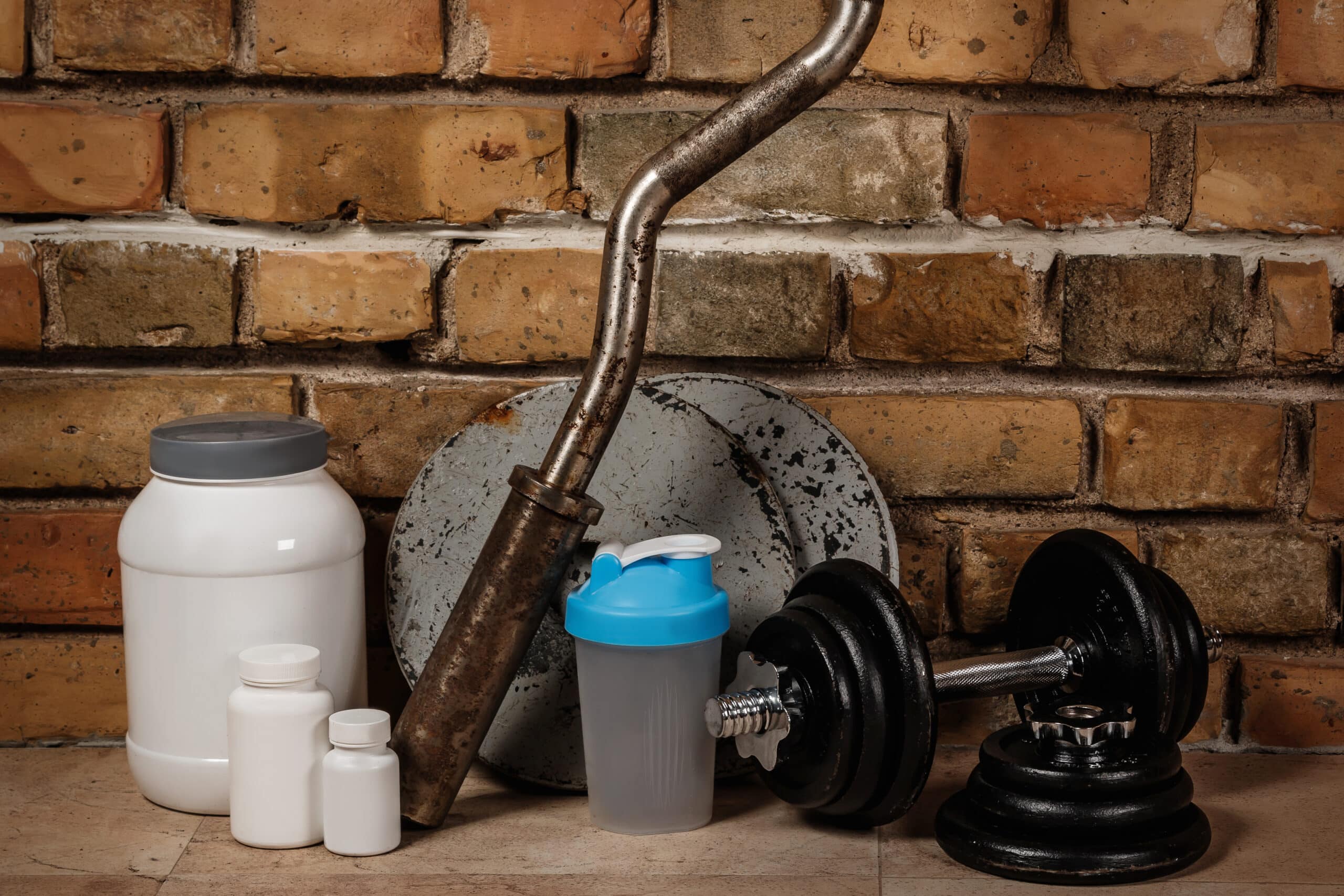 Hoe lang werkt een pre workout? - Nutrifoodz