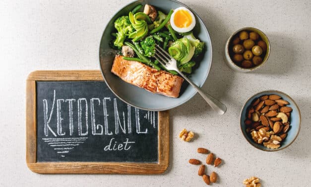 Keto dieet schema: Uitleg, voorbeelden en tips voor optimaal resultaat