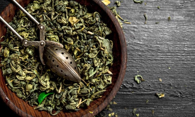 L-theanine en antidepressiva: Kan je deze combinatie veilig gebruiken?