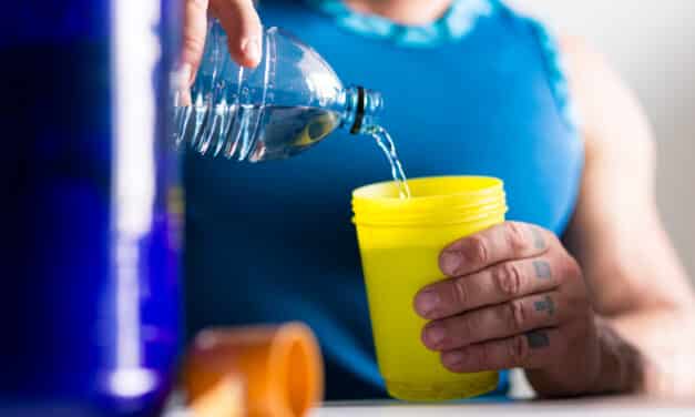 Pre workout: Alles wat je moet weten 