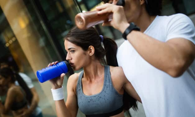 Pre workout: Goed of slecht voor je gezondheid? 