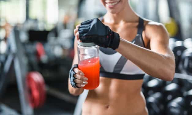 Pre workout kopen: De ultieme gids voor beginners en gevorderden