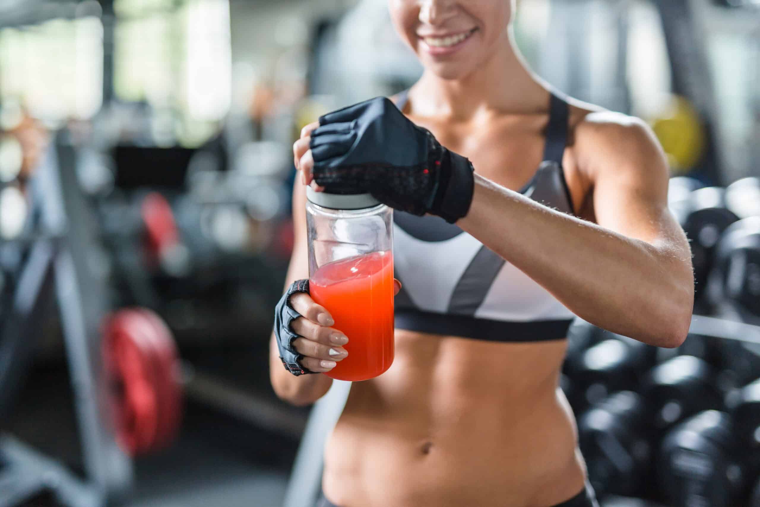 Pre workout kopen: De ultieme gids voor beginners en gevorderden