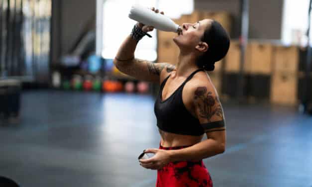Pre workout zonder caffeïne: De voordelen + aankooptips