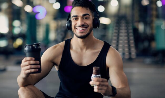Shot pre workout vs traditionele poeders: Wat is beter?