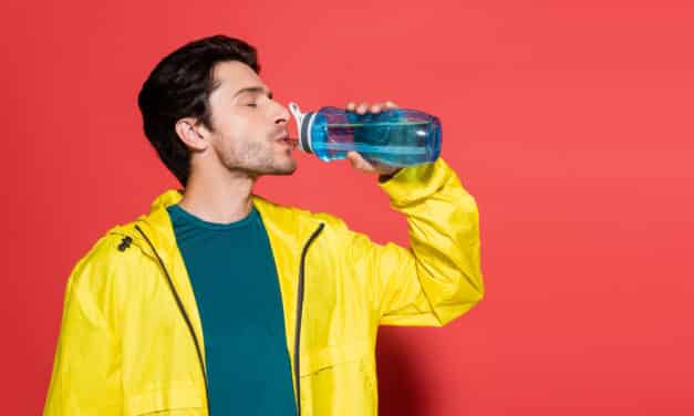 Waarom sportdrank met elektrolyten ideaal is tijdens intensieve trainingen