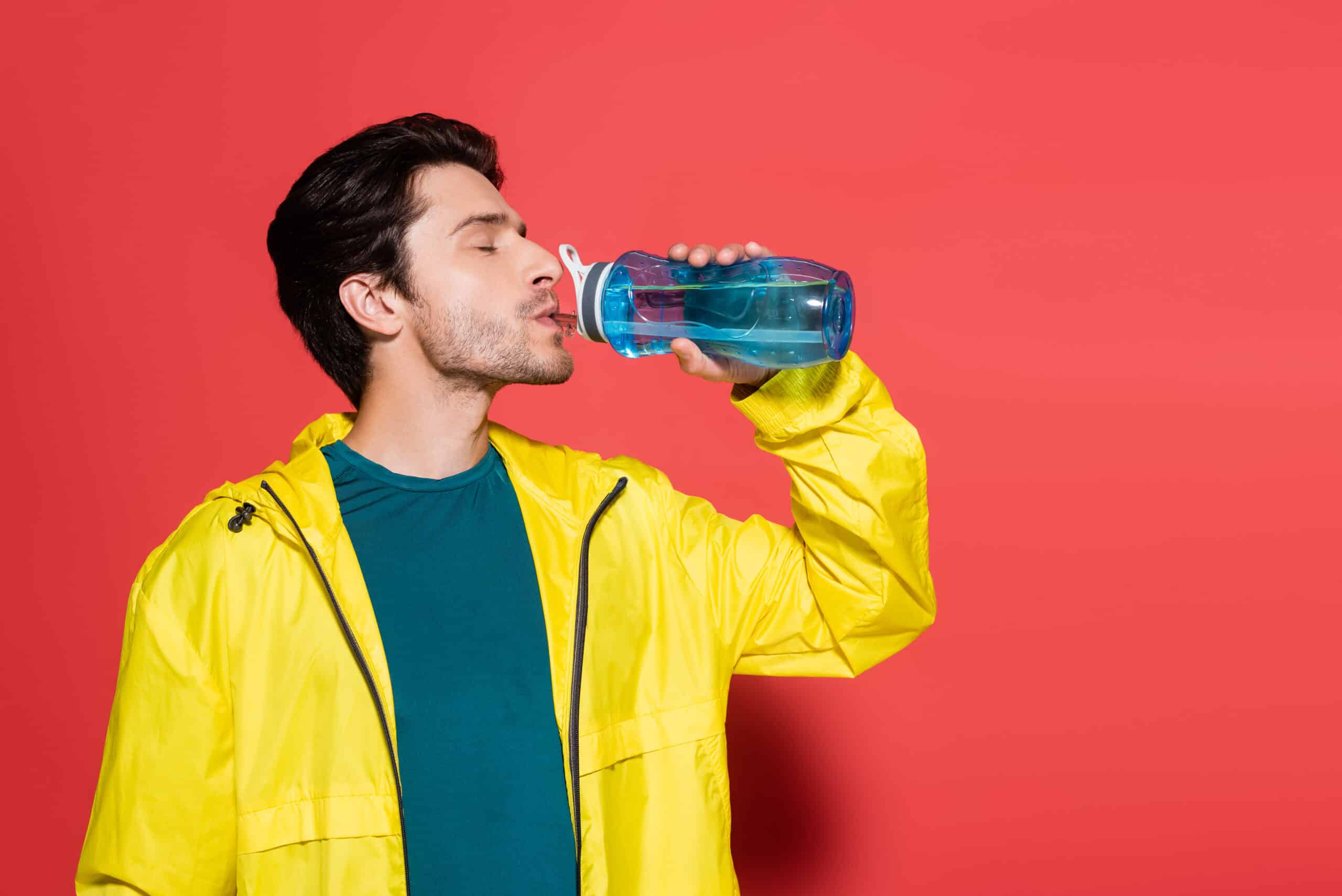 Waarom sportdrank met elektrolyten ideaal is tijdens intensieve trainingen Nutrifoodz