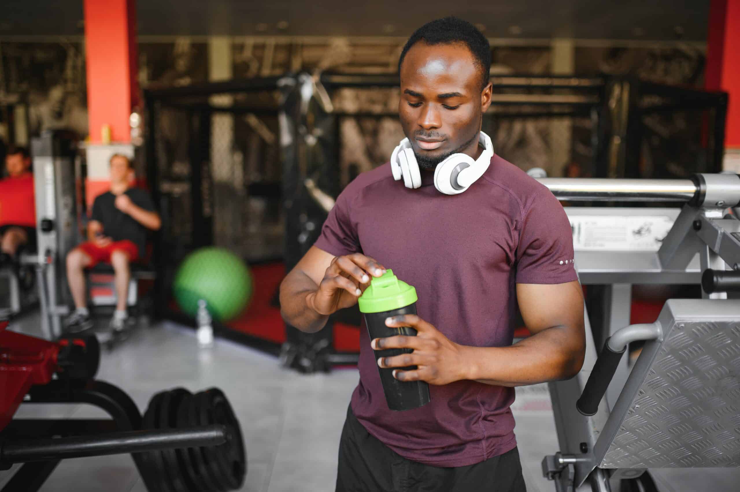 Wat doet pre workout met je lichaam en prestaties? - Nutrifoodz