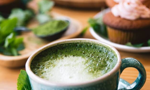 Matcha thee: Alles wat je moet weten om het zelf te maken