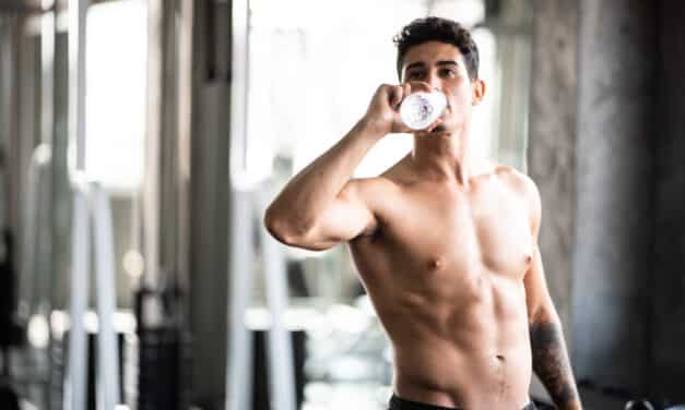 Pre workout nadelen: Zijn de nadelen groter dan de beloning?