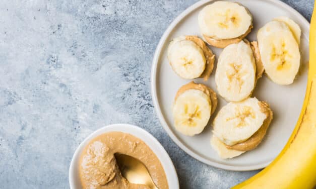 Pre workout snacks: Eet dit voor de perfecte workout