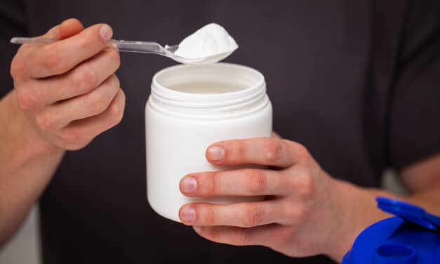 L-glutamine: Helpt het bij het afvallen?