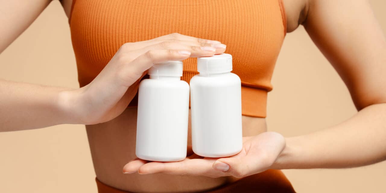 Foliumzuur met vitamine D: De voordelen van het combineren van deze vitaminen