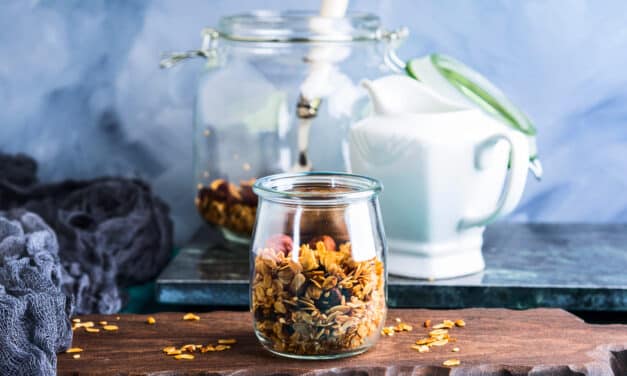 Granola: Alles wat je moet weten over deze populaire ontbijtoptie