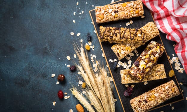 Granola bar zelf maken: Het ultieme recept 