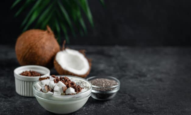 Granola maken met kokosolie: Zo doe je dat