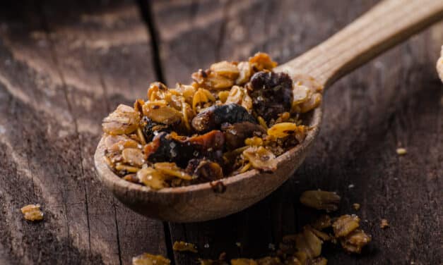 Is granola gezond? Dit is wat je moet weten