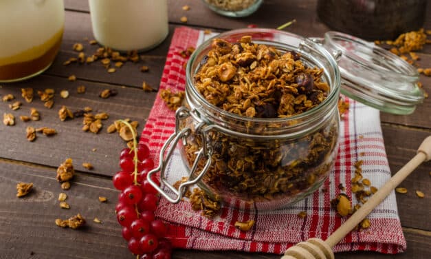 Keto granola: De perfecte low-carb optie voor een gezond ontbijt