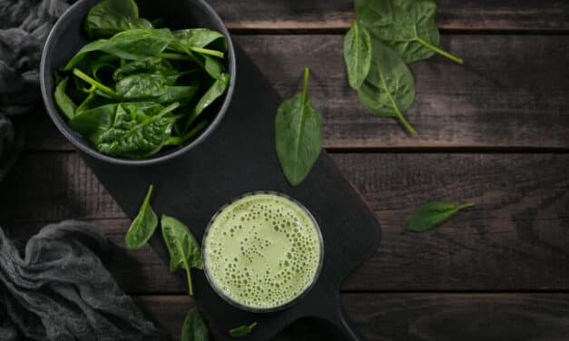 De 5 beste spinazie smoothie recepten + bereidingstips