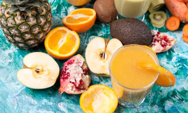 Fruit smoothie: 11 overheerlijke en gezonde recepten (met bereidingstips) 