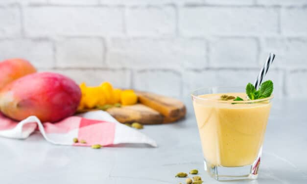 Mango smoothie: De 17 lekkerste en gezondste recepten