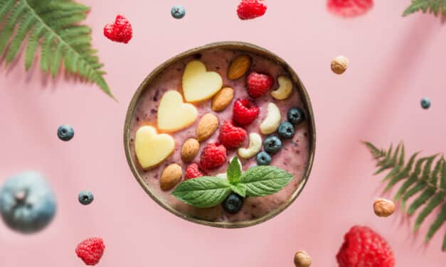 Smoothie bowl: Zo maak je het perfect + 5 onweerstaanbare recepten