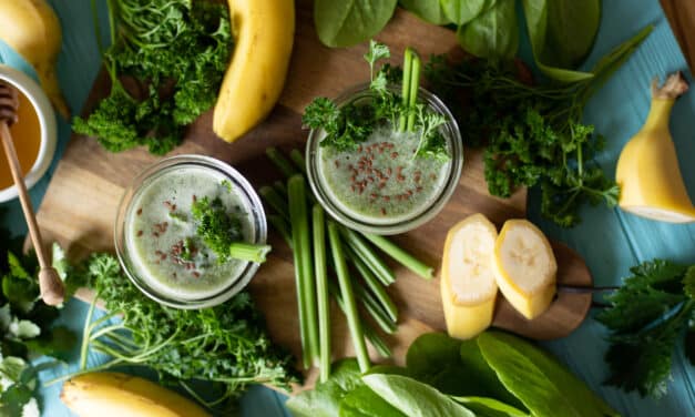 Smoothie met banaan: De 13 lekkerste en gezondste recepten