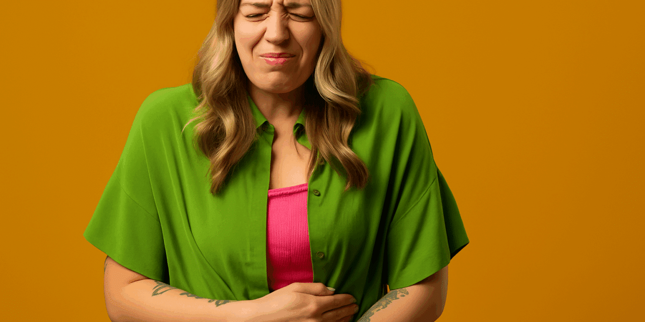 Last van een opgezette buik bij je menstruatie? Hier zijn praktische tips