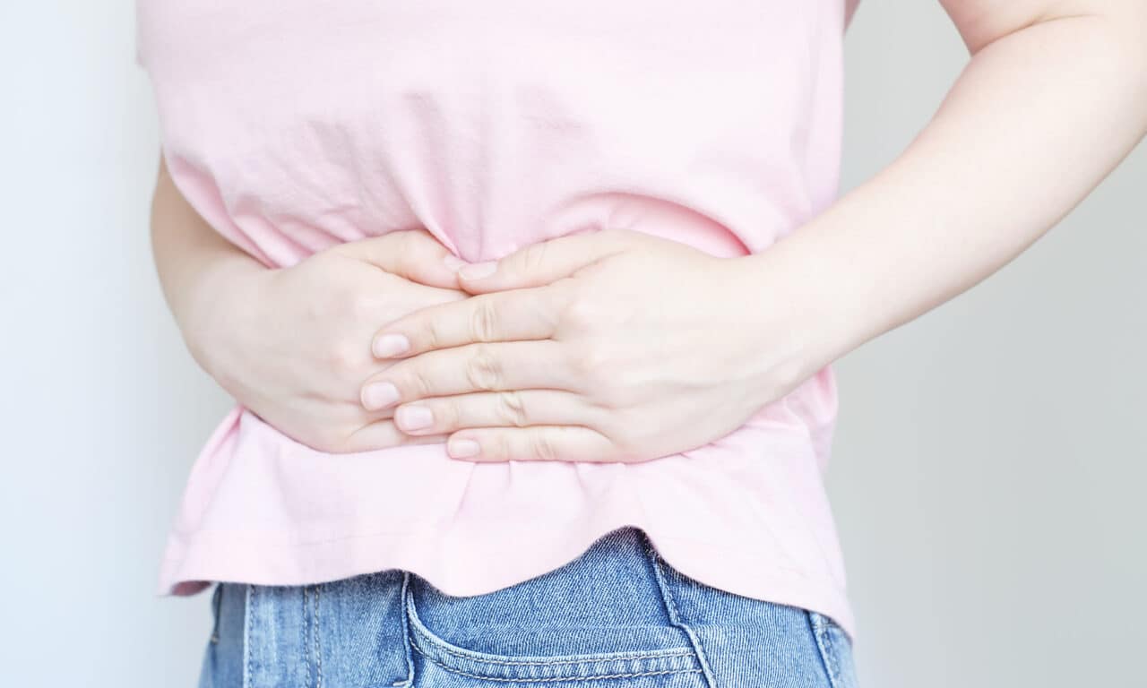 Dit zijn de symptomen van een darmonsteking - Nutrifoodz