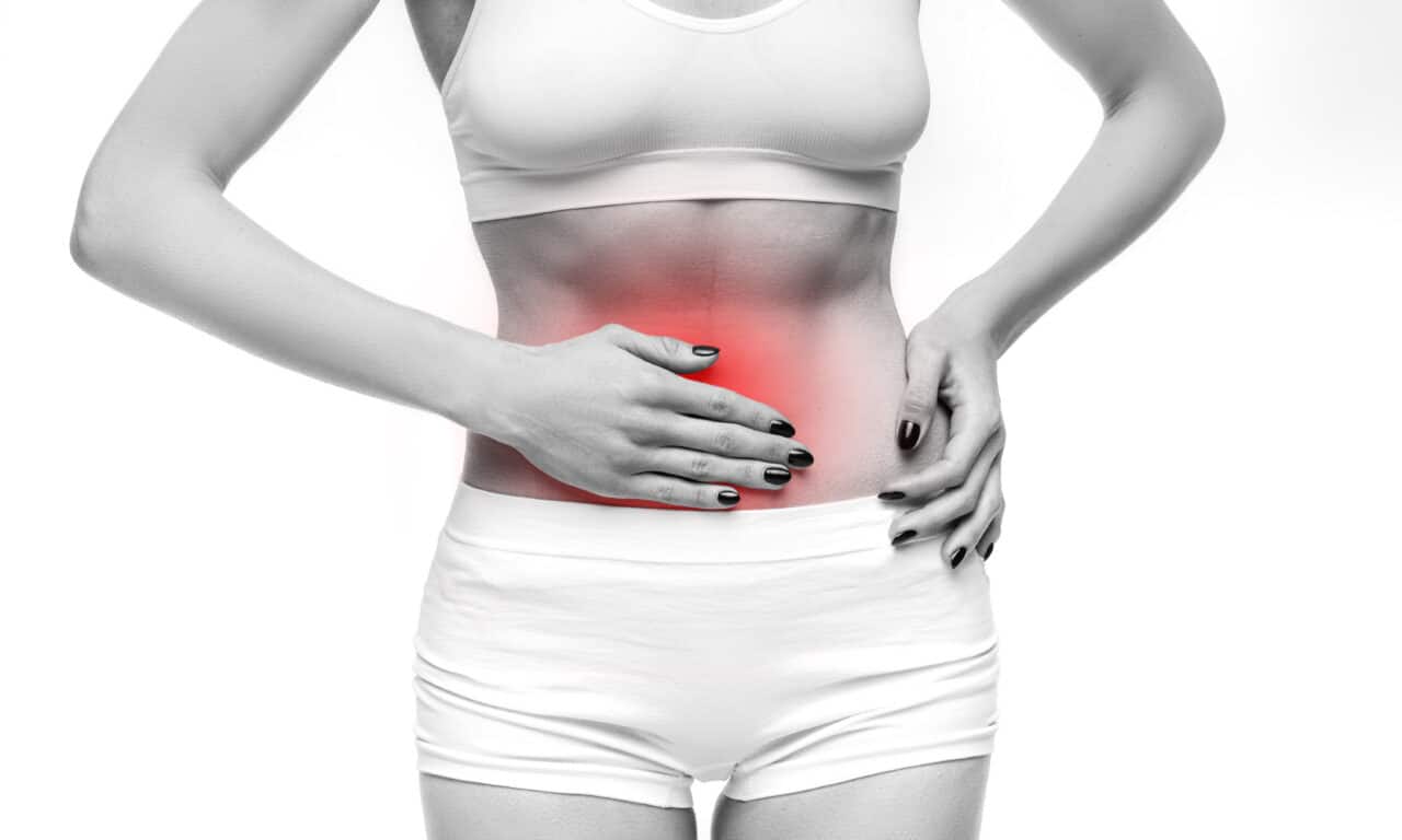 Misselijk en opgeblazen gevoel? Dit is wat je lichaam je probeert te