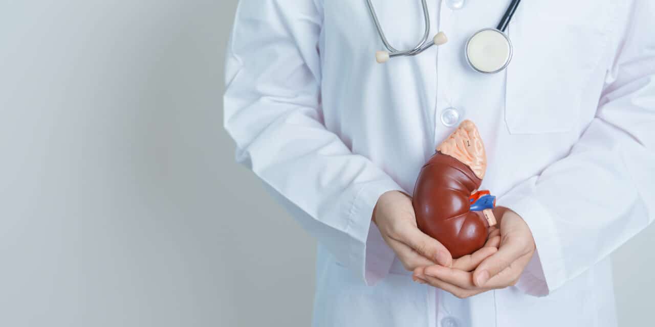 De connectie tussen vitamine B1 en je lever die je moet kennen