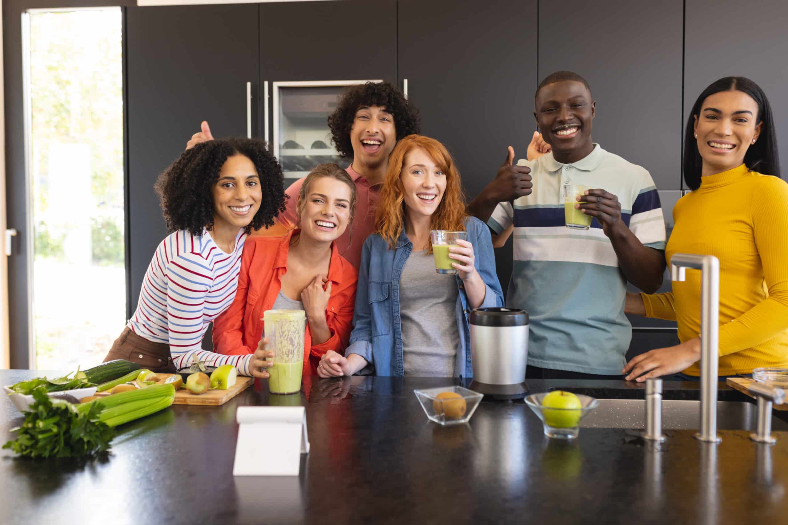 Je lever ontgiften: Waarom het belangrijk is en hoe je dit kunt doen
