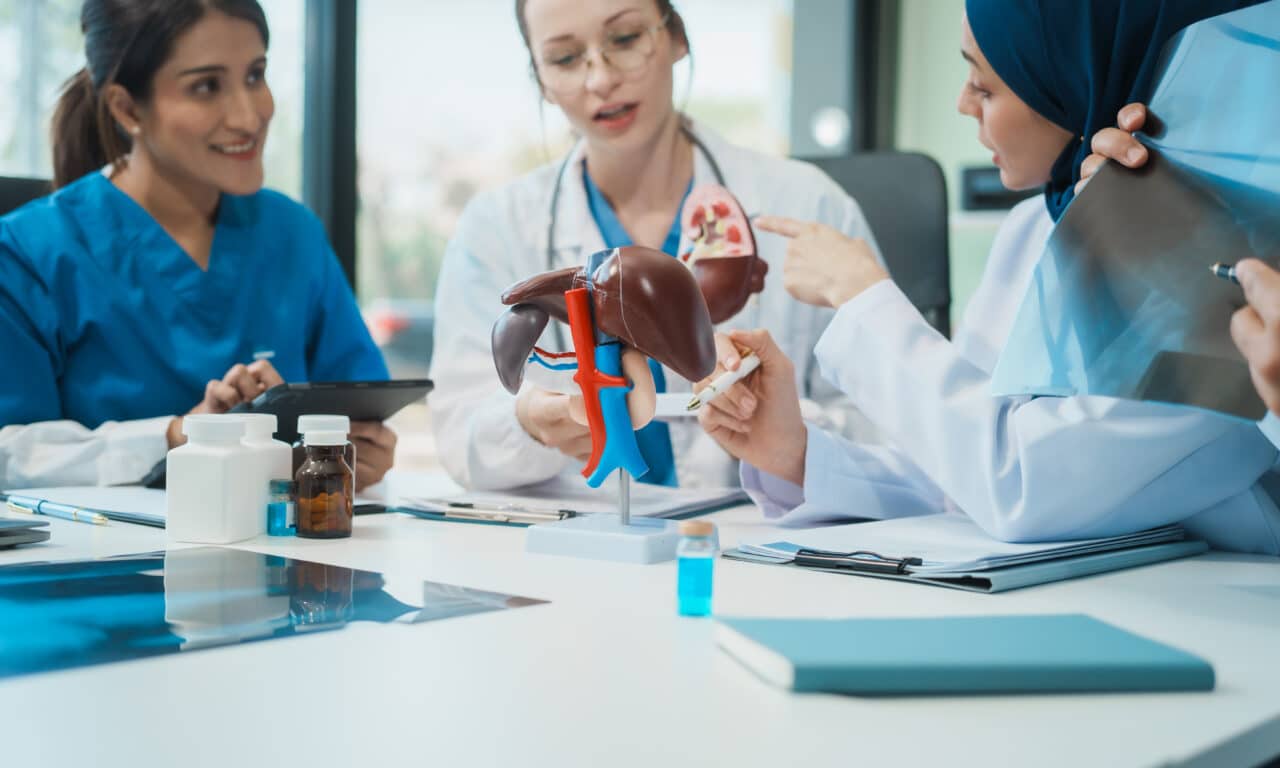 Reiniging van je lever: Feiten, mythes en wat echt werkt - Nutrifoodz