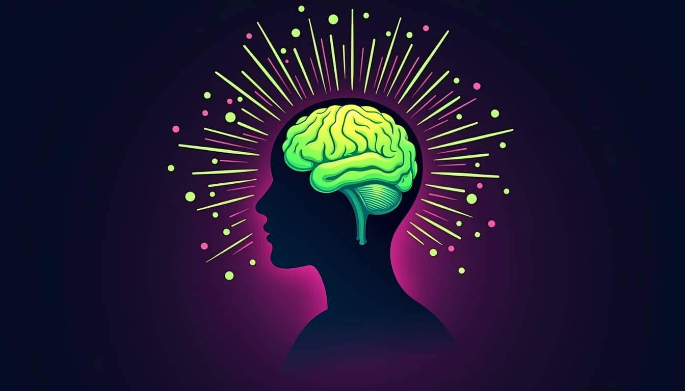 Wat doet CBD olie met je hersenen? Een heldere uitleg - Nutrifoodz